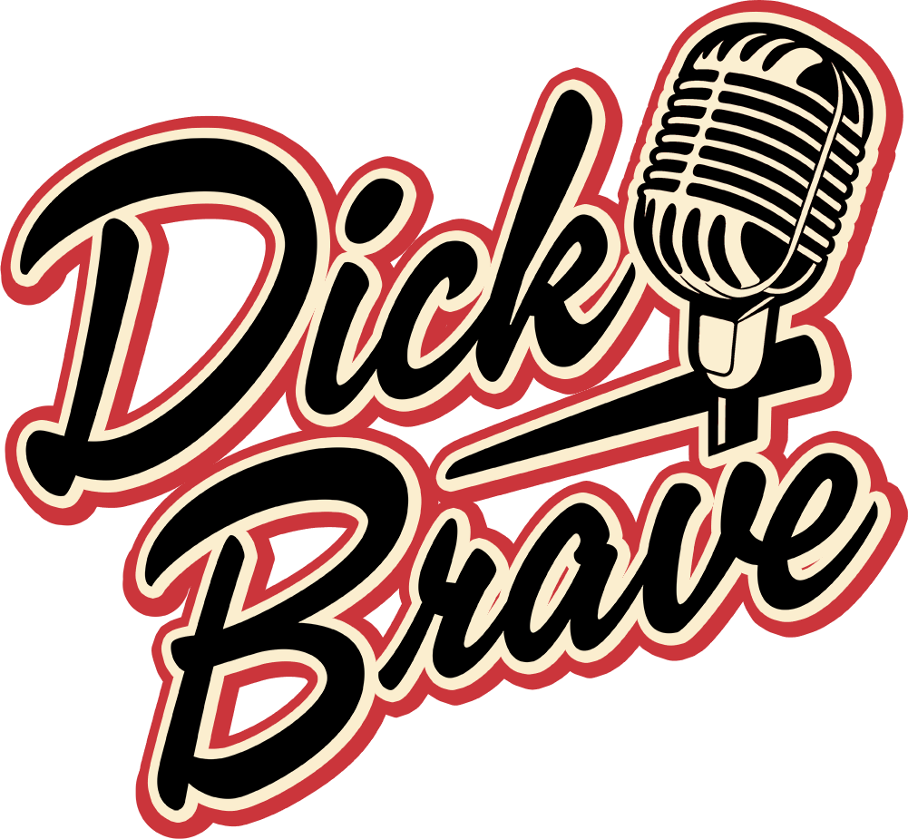 Dick Brave